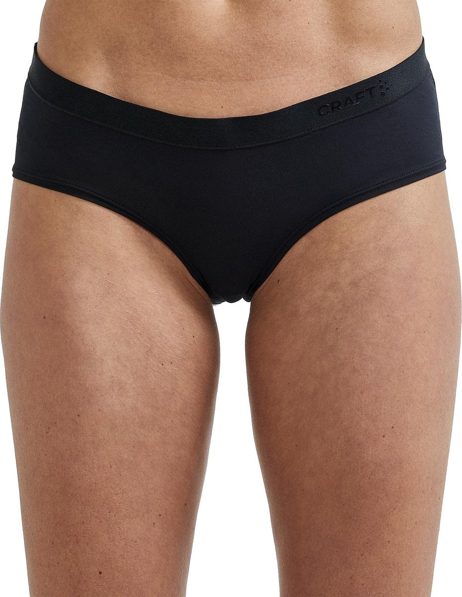 Craft core dry sportonderbroek - maat s - vrouwen - zwart