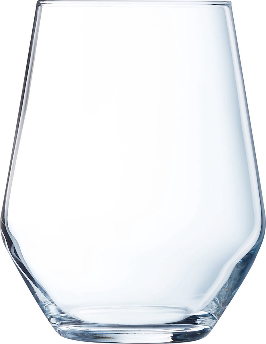 Luminarc vinetis tumbler - 40cl - set-4