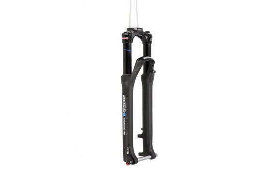 Srsuntour sr suntour - werkmobiel 45 lor ds spoel 700c 100mm taps toelopend 15mm zwart