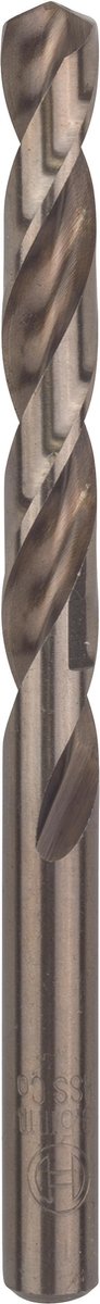 Bosch st. line 9,5mm hss-co (5 pack)