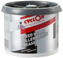 Graisse de frein à rouleaux CyclOn Speed ​​​​Hub 500ml