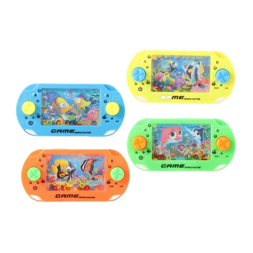 Jonotoys geduldspel oceaan