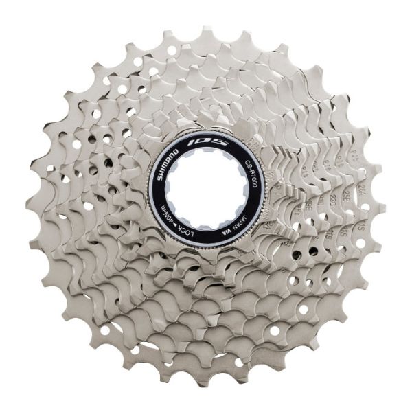 Shimano 105 CS-R7000 11-32 11 speed