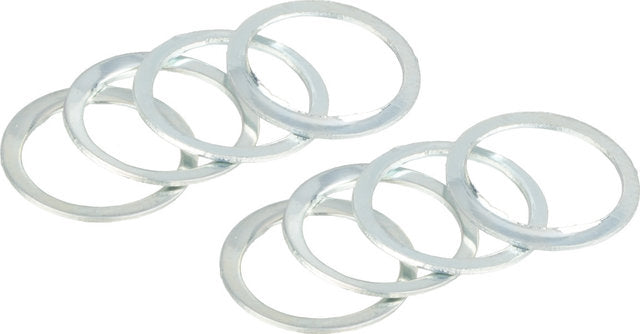 Ta one 104 chainring, 4-arm, 104 mm bcd