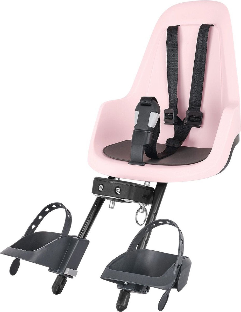 Zitje Bobike mini go suikerspin roze