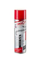 CycloOn Vaporisateur tous temps 500ml.