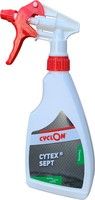 Cytex Sept Cyclon Trigger 70% Alcohol 500Ml