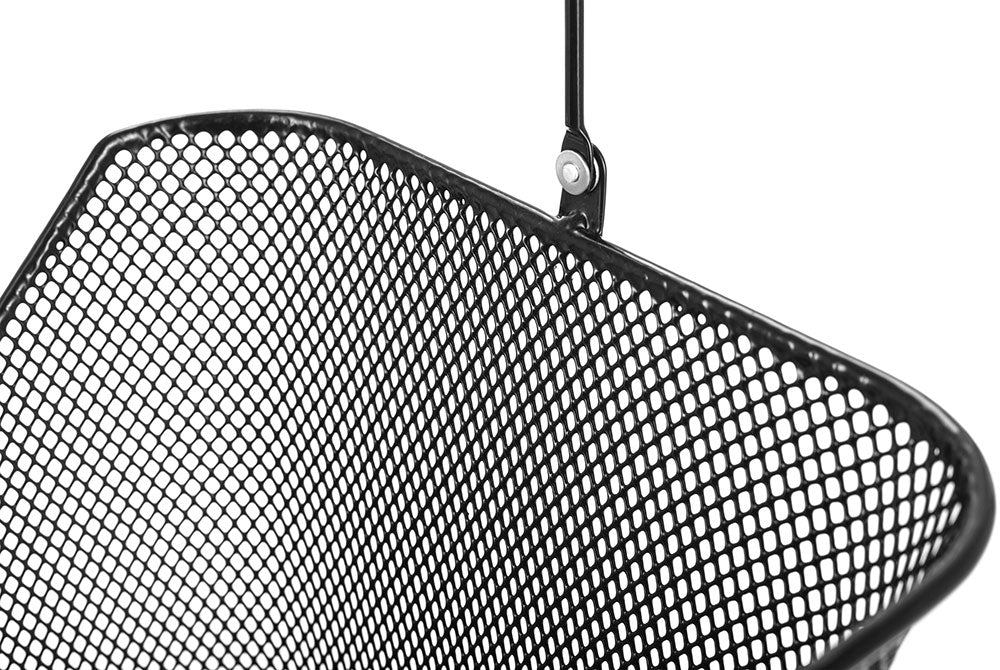 Acid rilink 20 carrier basket