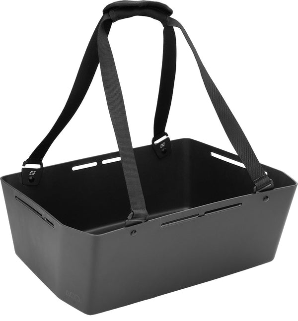 Acid luggage carrier basket 15 rilink