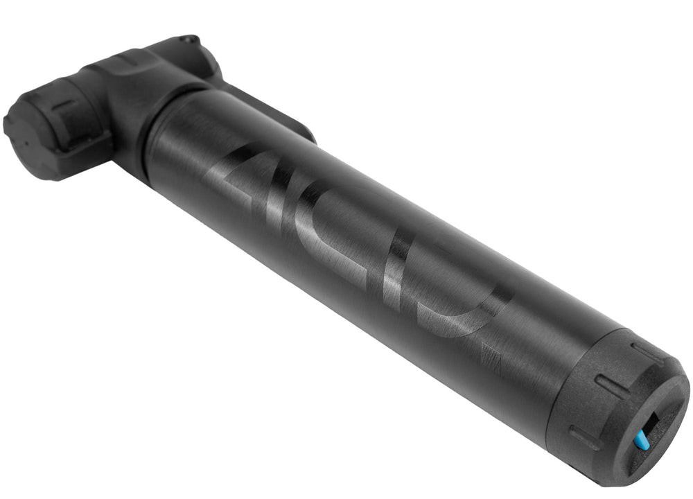 Acid race dual cmpt pump
