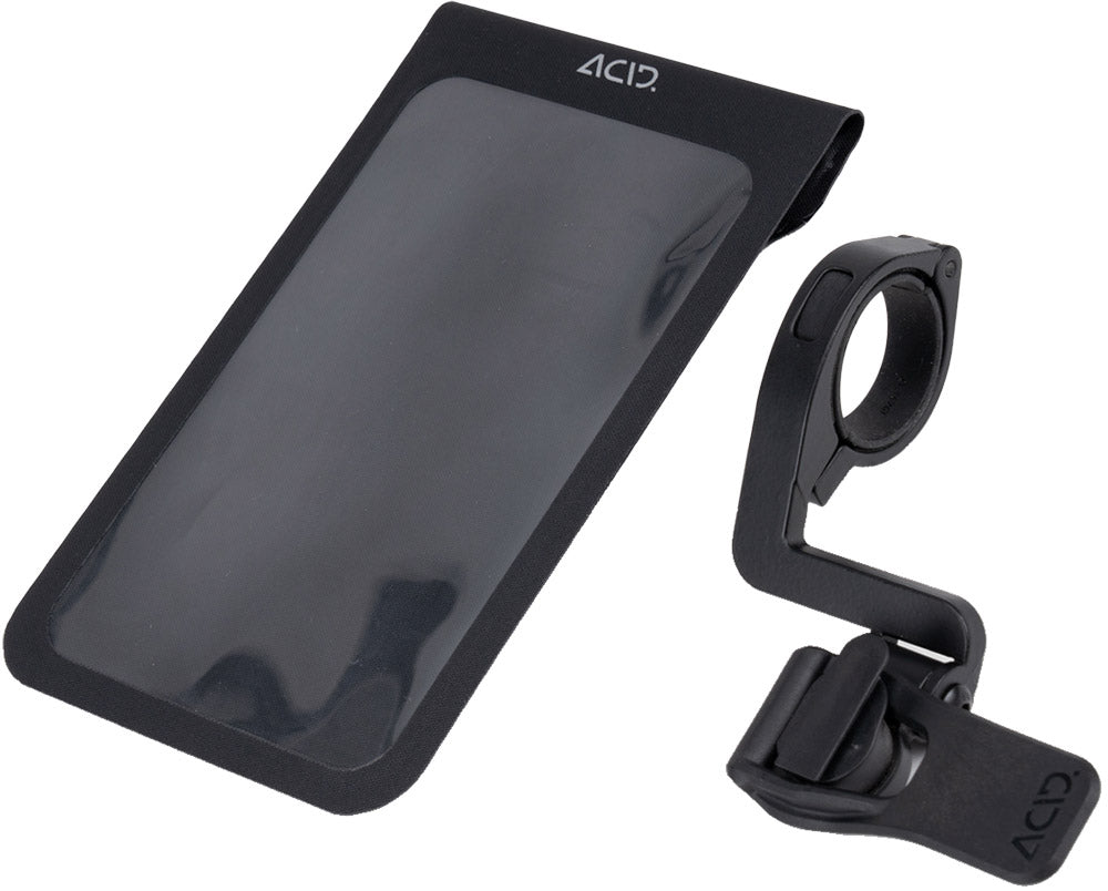 Acid pure cell phone case | l