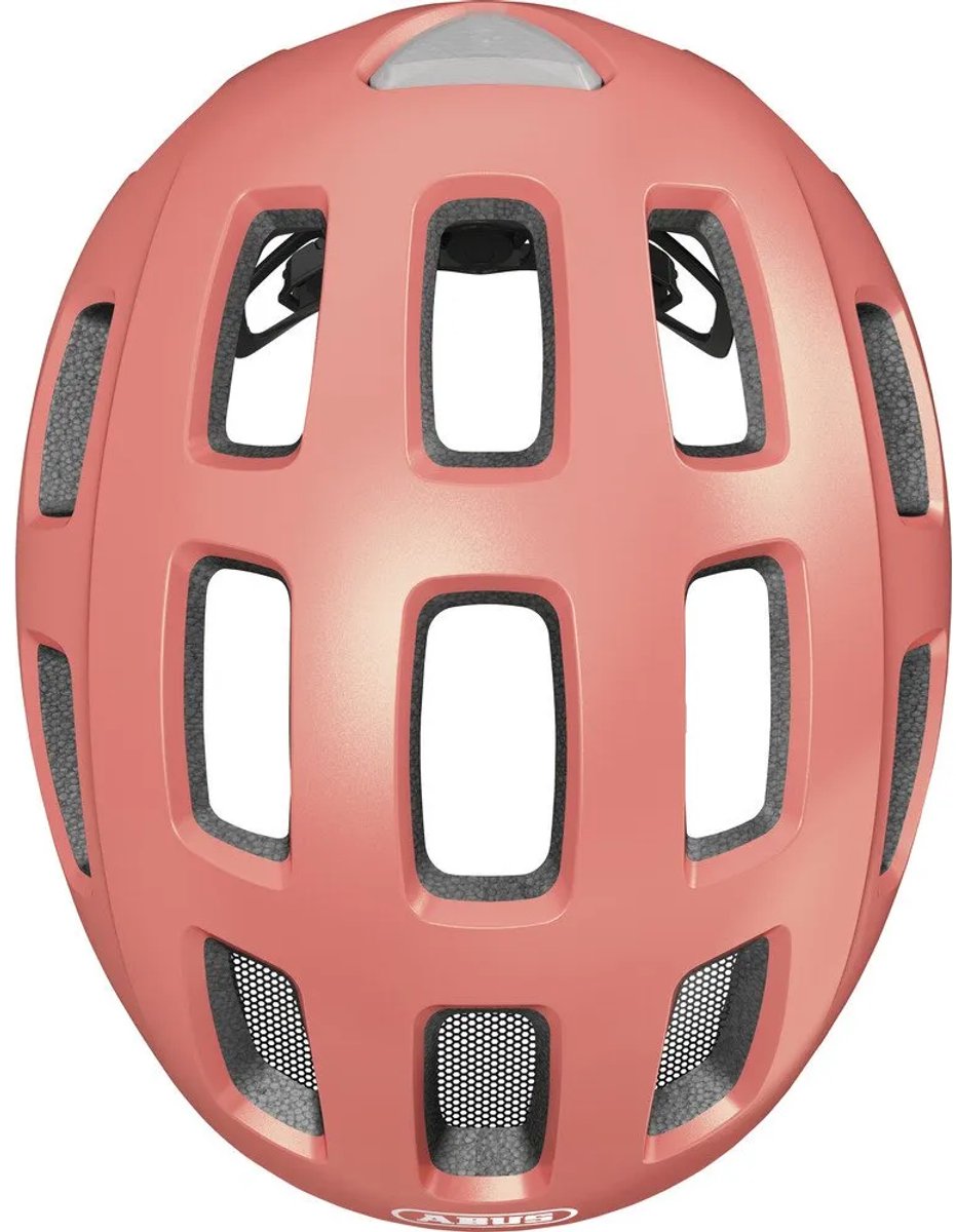Abus helm Youn-I 2.0 rosé Goud M 52-57cm