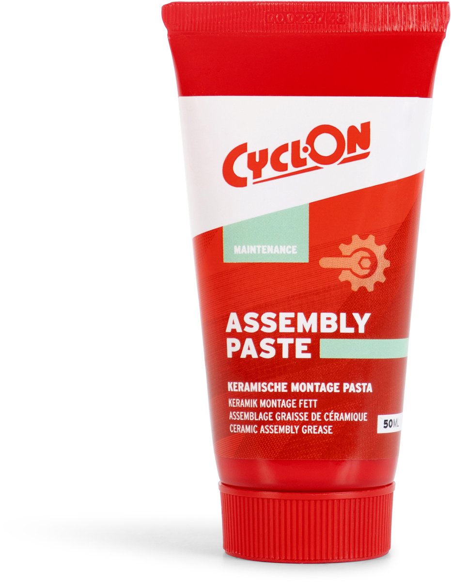 pâte de montage Pâte de montage 50 ml