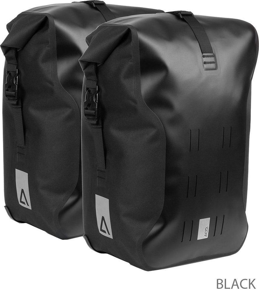 Acid pannier bag pro 20 2 cilink | blue