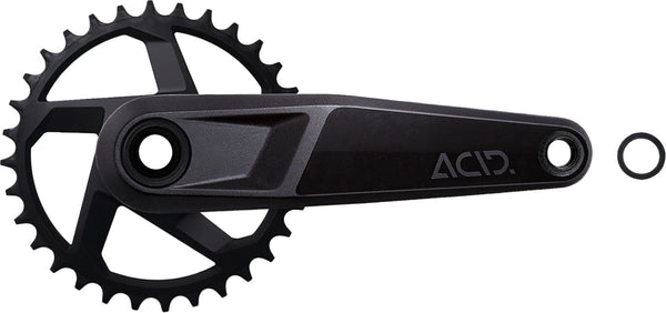Acid mtb pro 12-speed crankset 32t cl50mm