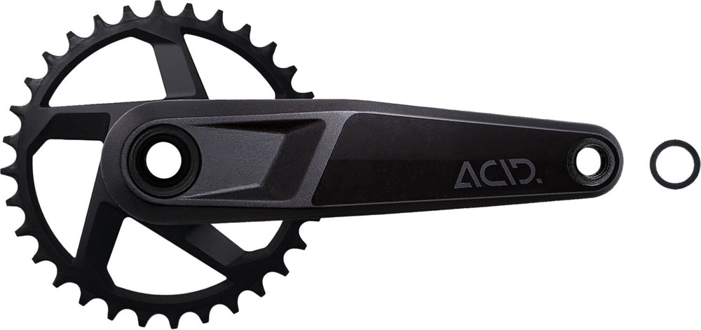 Acid mtb pro 12-speed crankset 32t cl50mm | 175 mm
