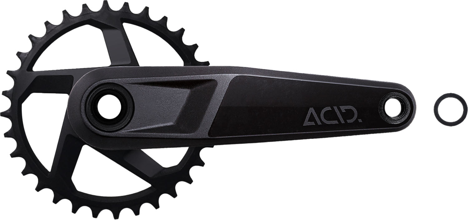 Acid mtb pro 12-speed crankset 32t cl50mm | 170 mm
