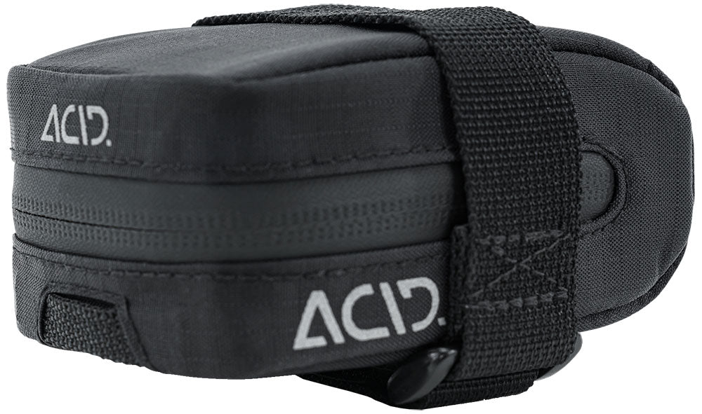 Acid pro saddle bag | xs