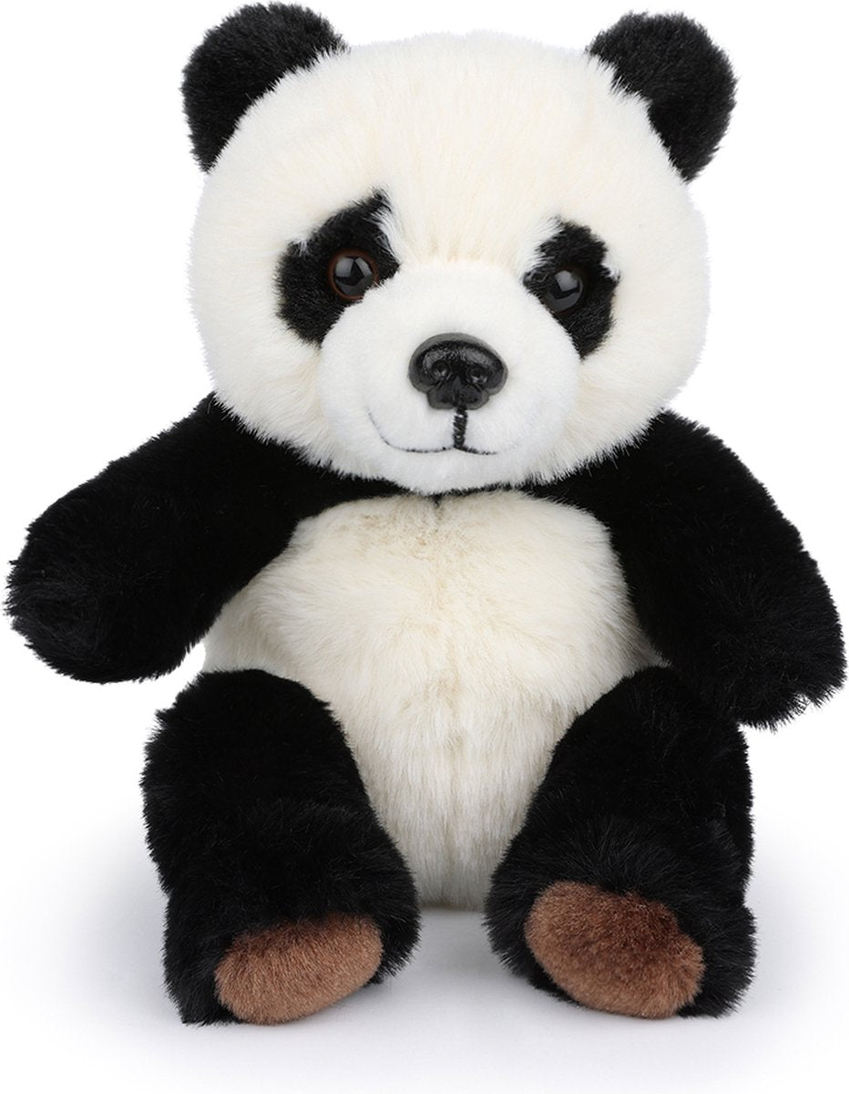 Bon ton toys - wwf eco panda - 15 cm - 6