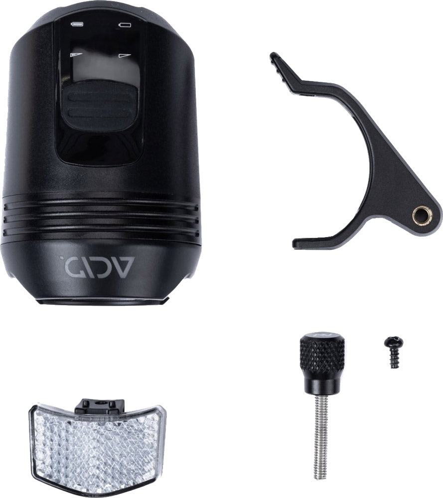 Acid pro 60 fpilink front light