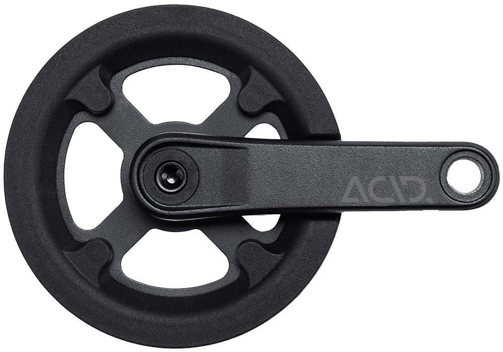 Acid rookie crankset 30t | 115 mm