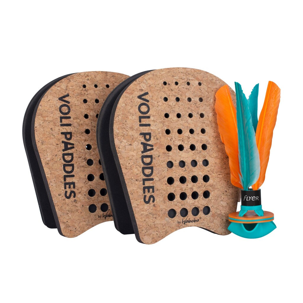 Waboba voli paddle spel