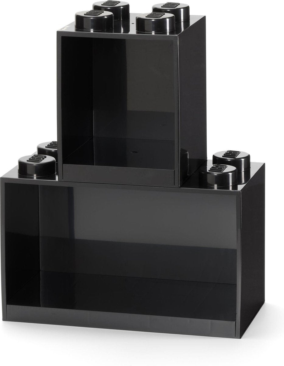 Room Copenhagen LEGO Stenen Plankenset, 4 + 8 noppen