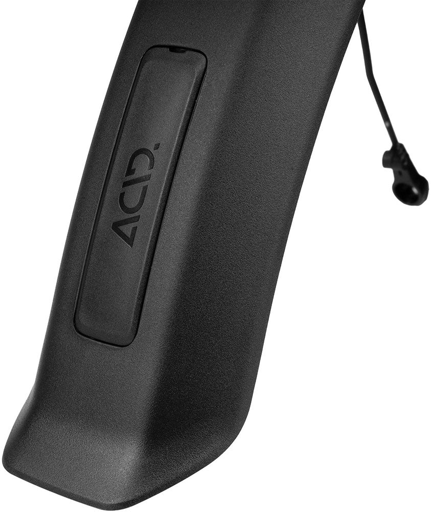 Acid sic 2.0 84 29 fully mudguard set