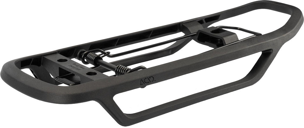 Acid ic 3.0 rilink light luggage carrier