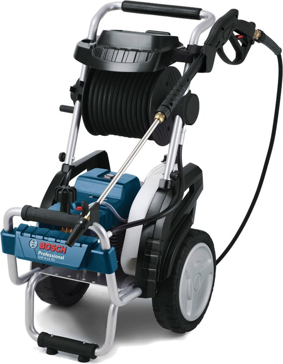 Bosch professional ghp 8-15 xd - hogedrukreiniger
