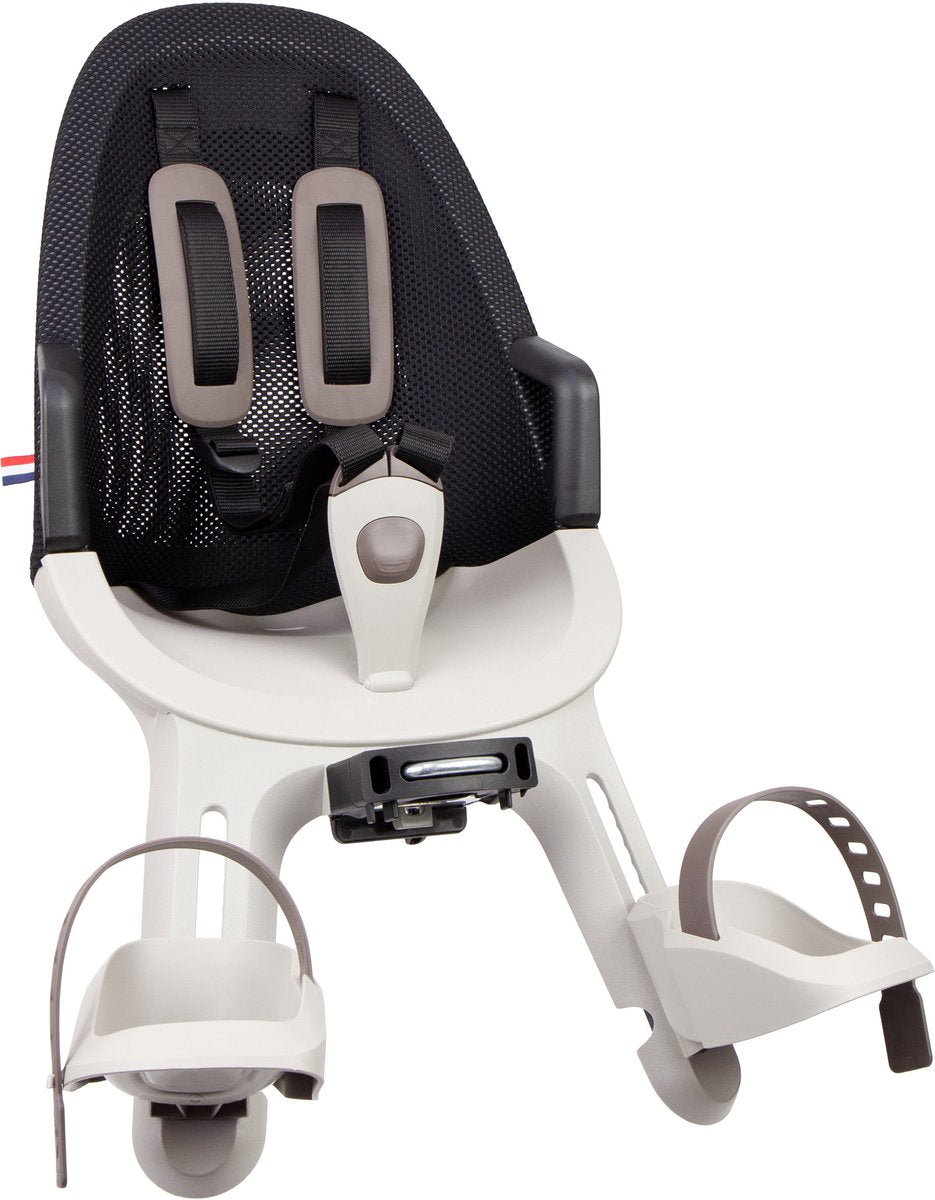 Qibbel Air front seat cappuccino q862