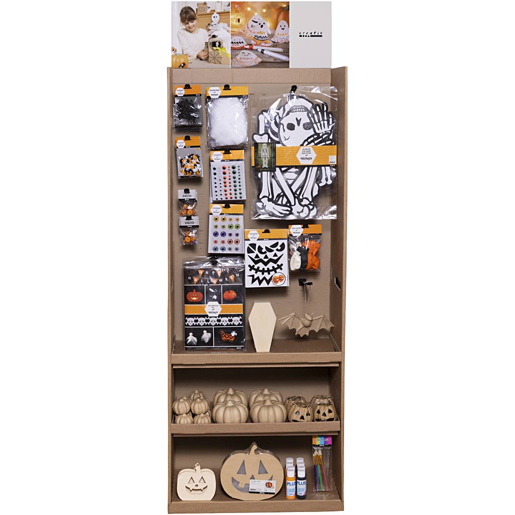 Https: www.cchobby.nl vloerdisplay-ongemonteerd-halloween-add-on-kinderen-h-1584-mm-d-332-mm-b-605-mm-166-eenh-1-stuk