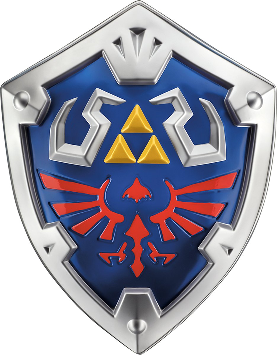 Disguise nintendo - legend of zelda, link skind, maat no size, jongens