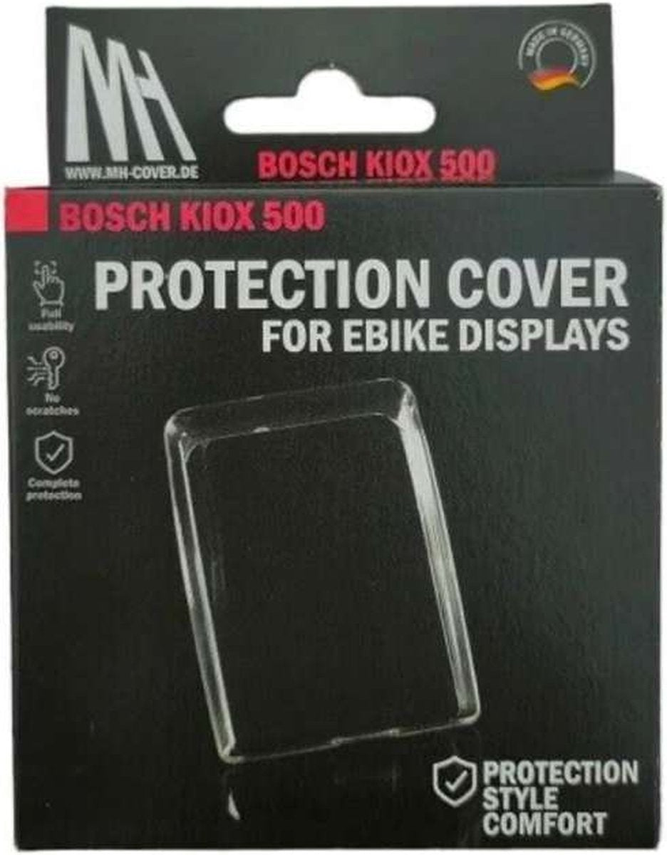 Mh beschermhoes bosch kiox 500