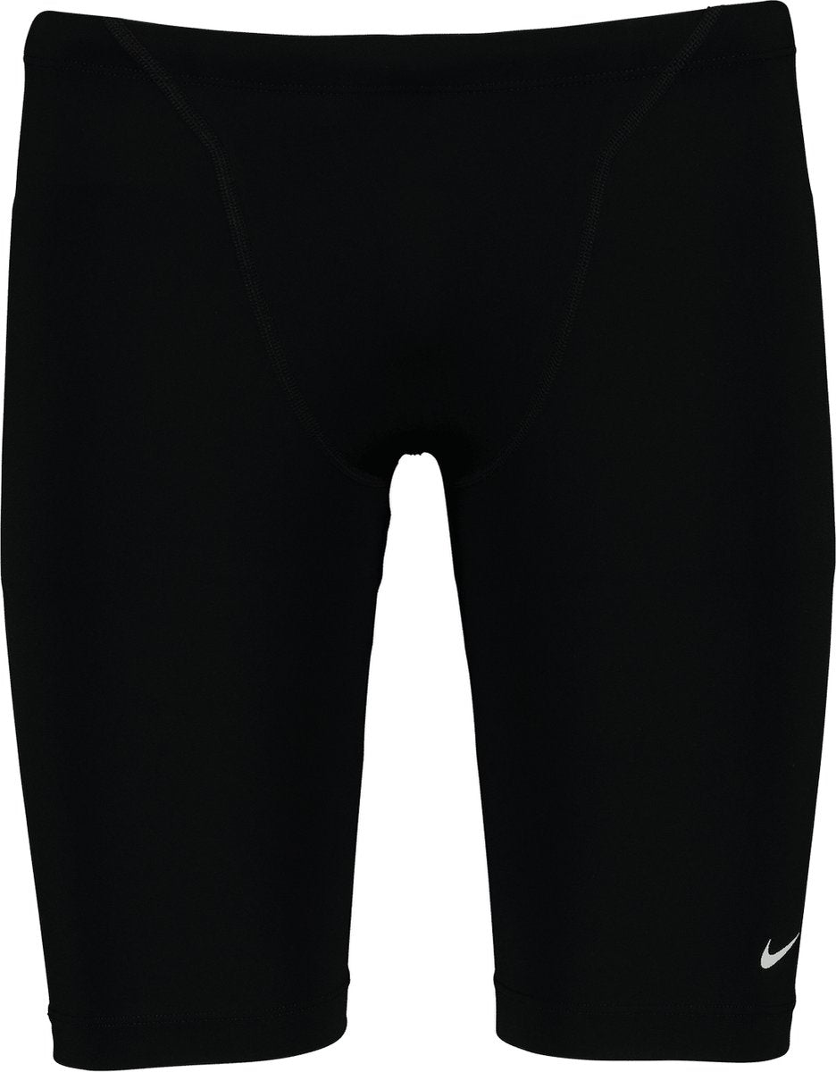 Nike hydrastrong solid jammer black mens