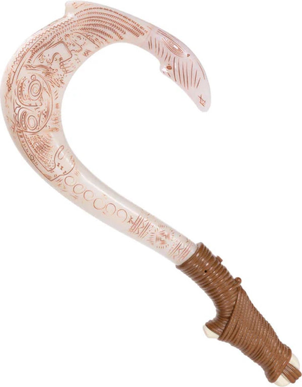 Jakks disney's moana 2 maui's magische vishaak 0