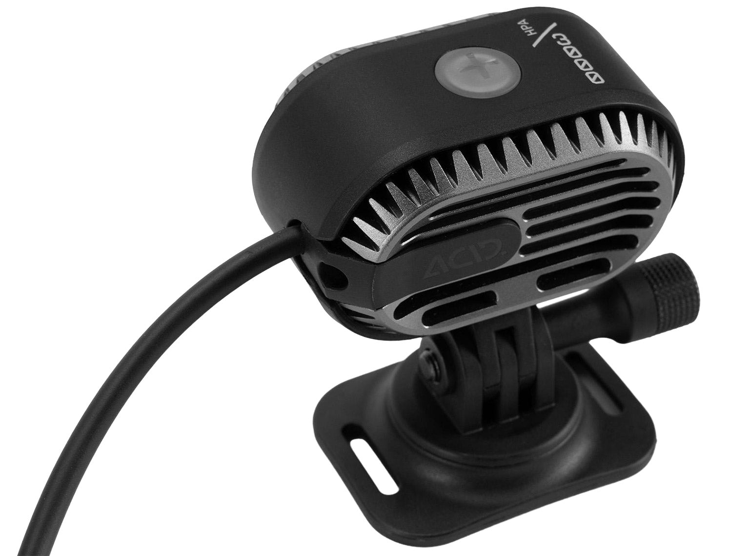 Acid hpa 3000 lamp head