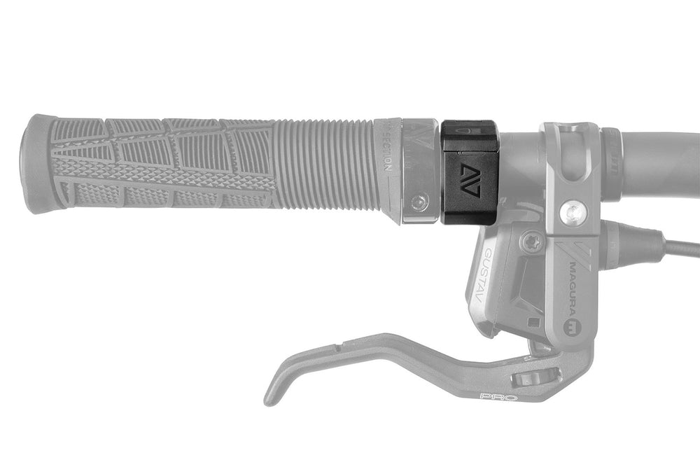 Acid pro-e radio remote control