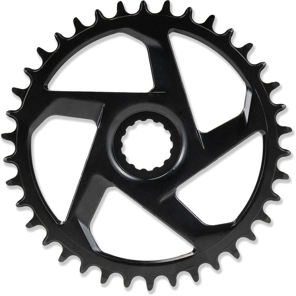 Acid hybrid hps cl50 bdu33 chainring - 50mm bosch gen3 | 38 zähne