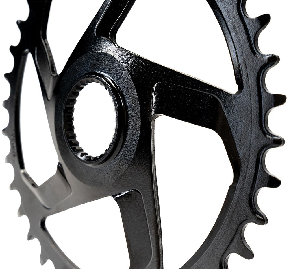 Acid hybrid hps cl53 bdu37 31 chainring - 53mm bosch gen4 | 36 zähne