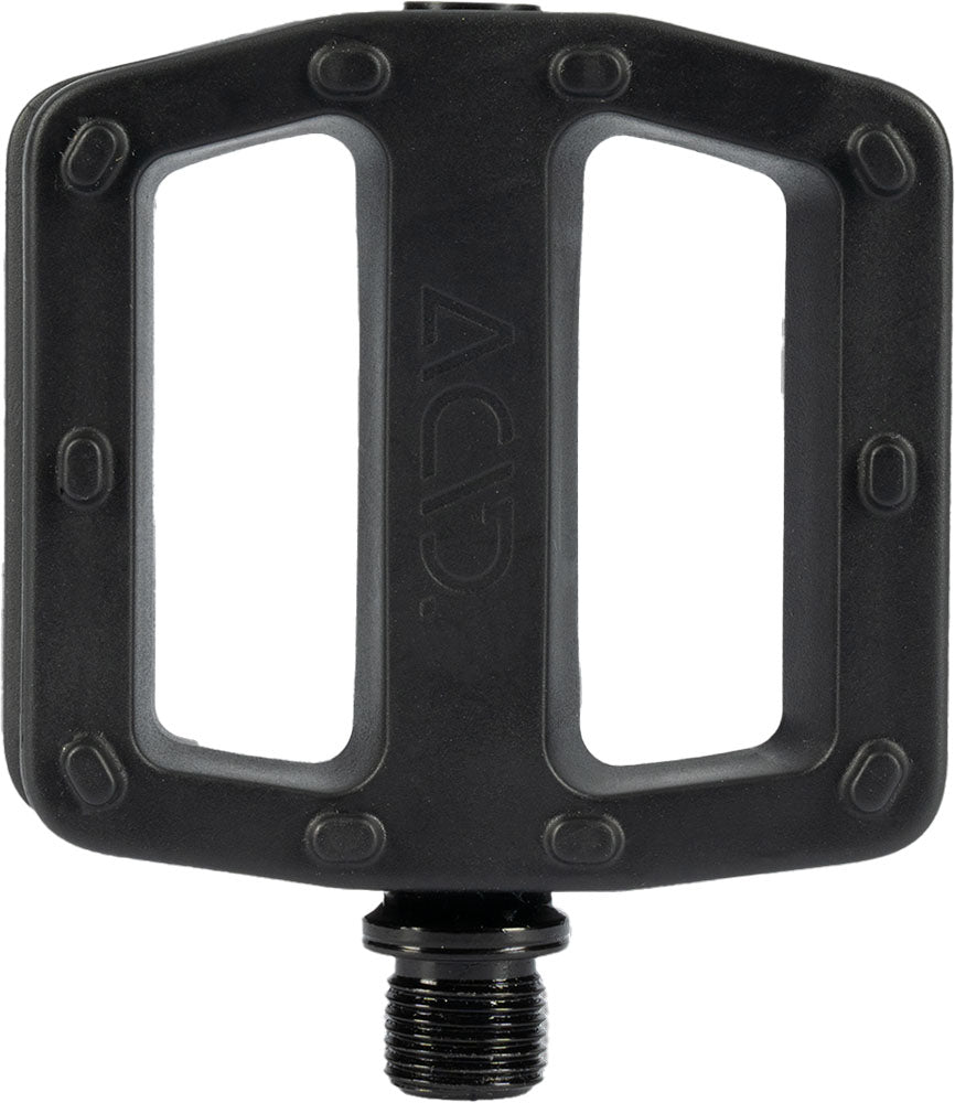 Acid flat c4-zp rookie pedals | m