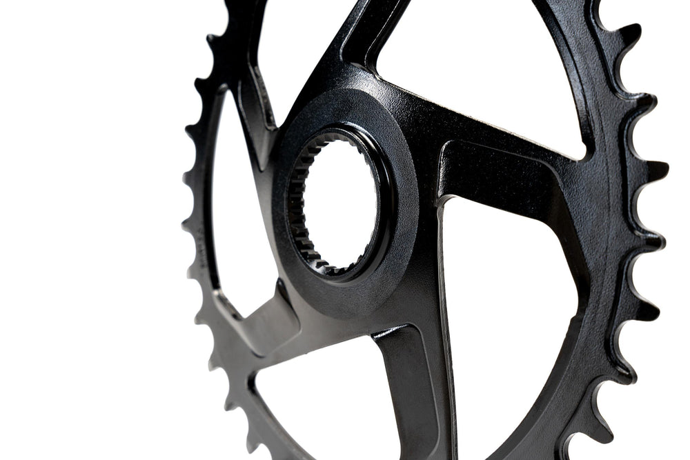 Acid hybrid hps cl50 bdu37 31 chainring- 50mm bosch gen4 | 38 zähne
