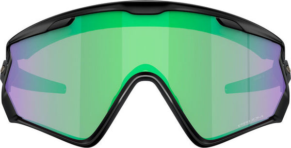 Oakley wind jacket 2.0 sports glasses