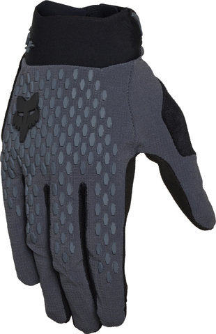 Fox head defend full finger gloves