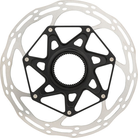 Sram centerline x center lock brake rotors, 2-piece