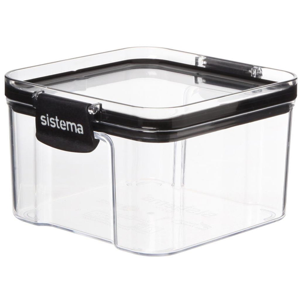 Sistema ultra vierkante voorraaddoos - 460ml