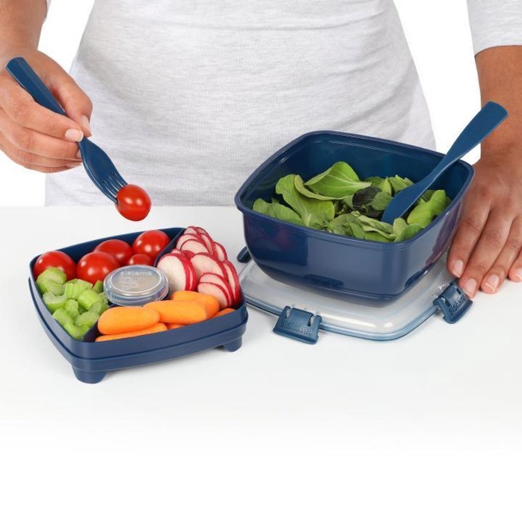 Sistema Sistema Renew Saladebak + Bestek 1,1L