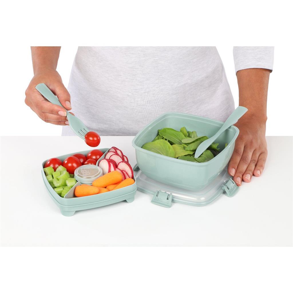 Sistema Sistema Renew Saladebak + Bestek 1,1L