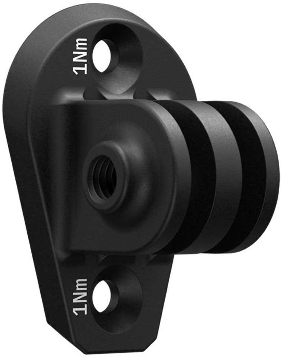 Hammerhead mount adapter - zwart