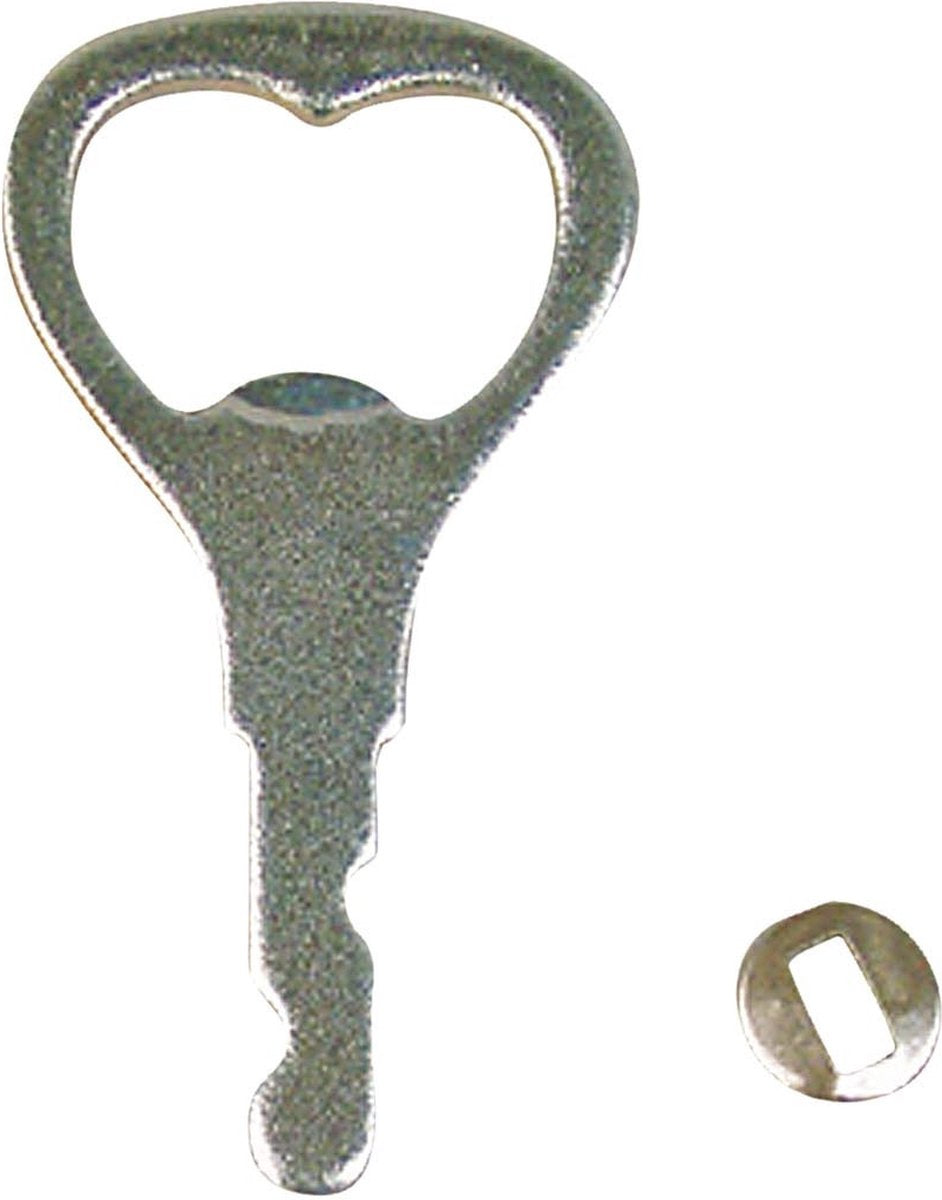 Creativ company https: www.cchobby.nl flessenopener-l-7-cm-5-stuk-1-doos